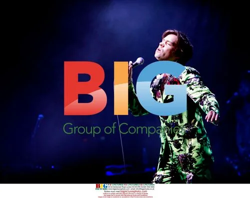 Rufus Wainwright performs in Stockholm
