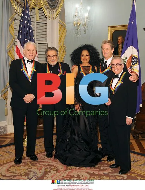 30th Annual Kennedy Center Honors