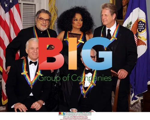 30th Annual Kennedy Center Honors
