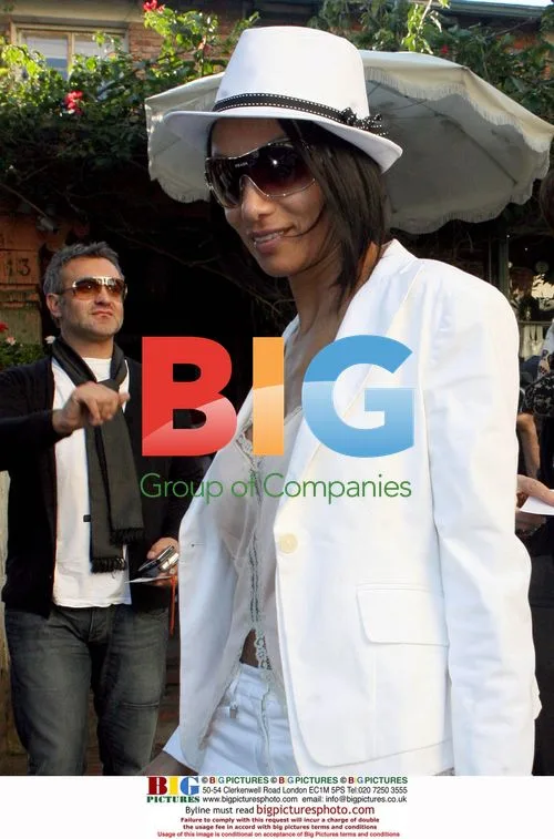 Downtown Julie Brown Lunches in Beverly Hills