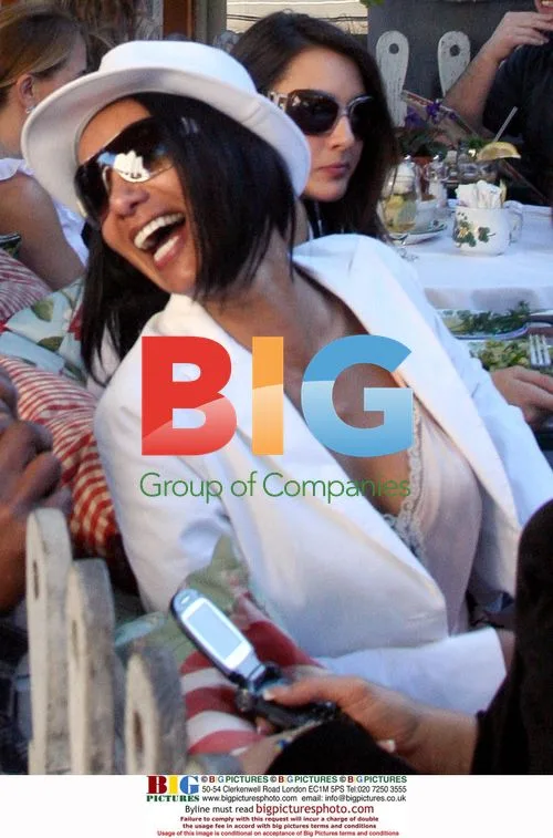 Downtown Julie Brown Lunches in Beverly Hills