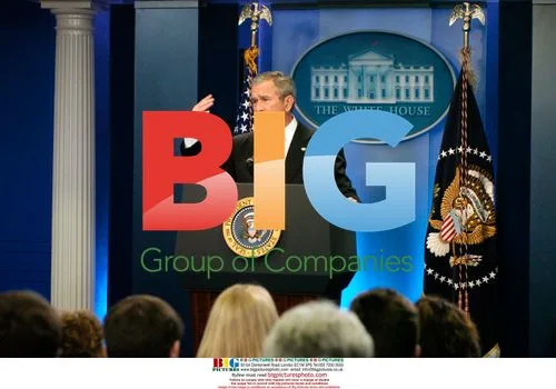 Bush Addresses NIE on Iran Nuclear Program