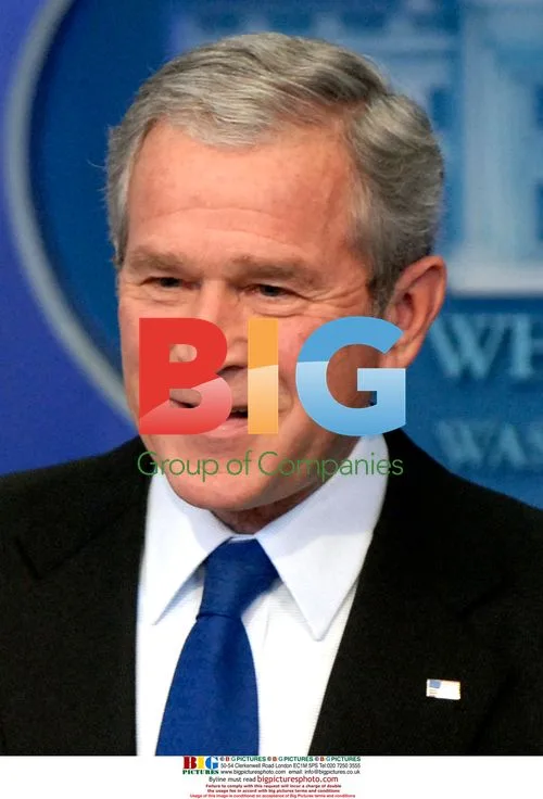 Bush Addresses Iran Nuclear Program