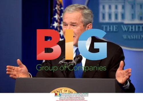 Bush Speaks on New Iran NIE