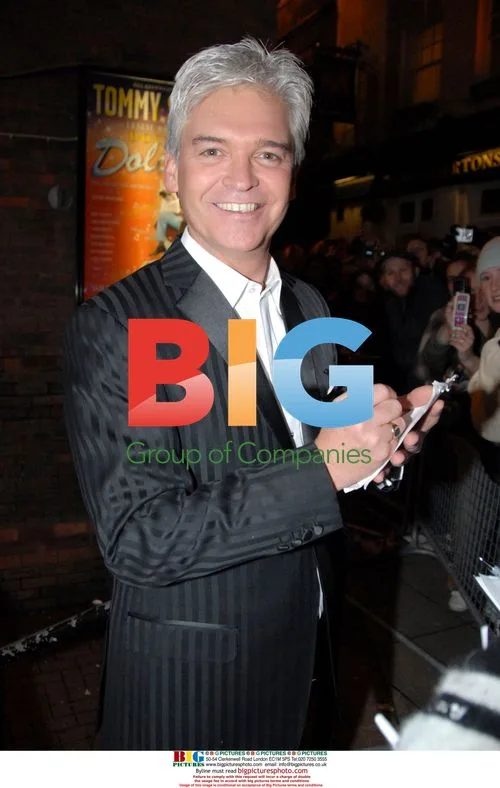 Celebrities attend Royal Variety Show after party