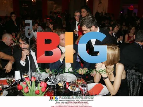 GQ Spanish Magazine Awards Gala