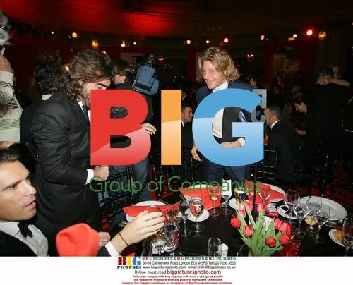 GQ Spanish Magazine Awards Gala