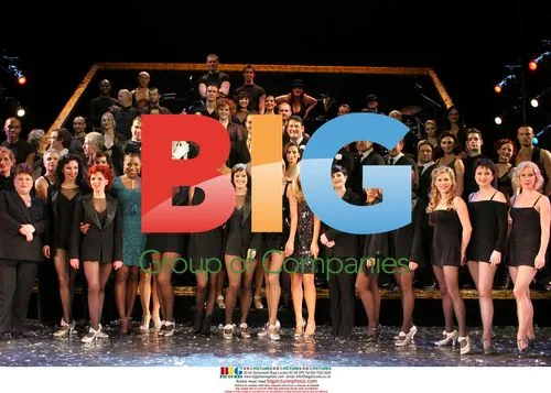 10th Anniversary of "Chicago" Musical