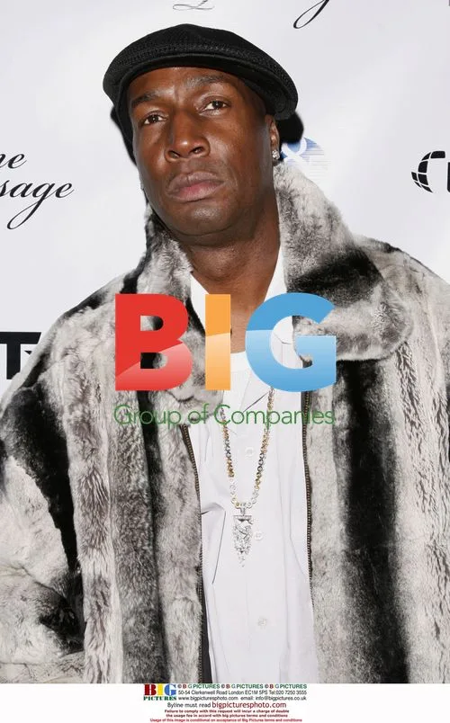 Grand Master Flash at Lifebeat BET Honors