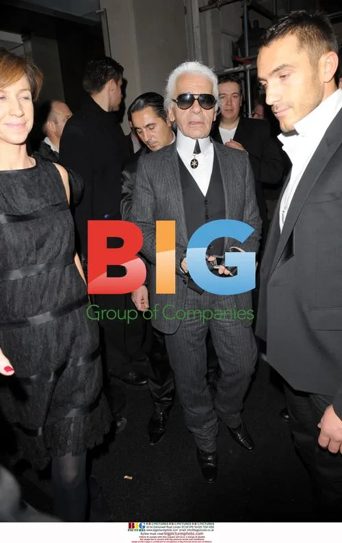 Chanel Party at Nobu Berkeley