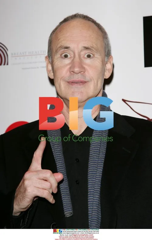 Celebs attend Chicago anniversary, London