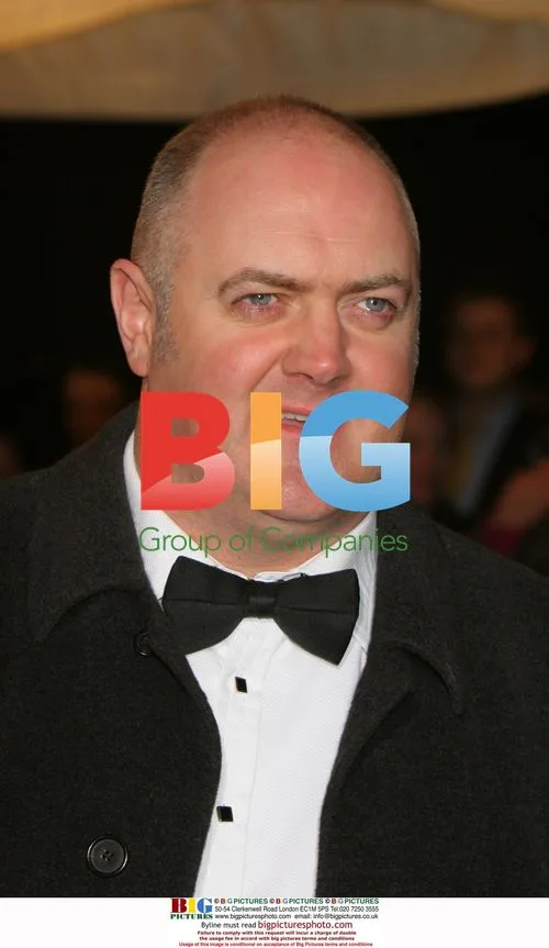 Dara O'Briain at British Comedy Awards