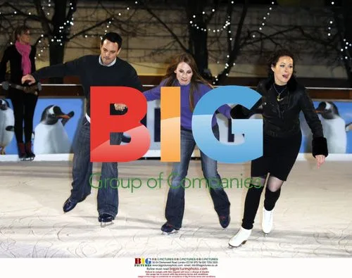Holby City Cast Christmas Party