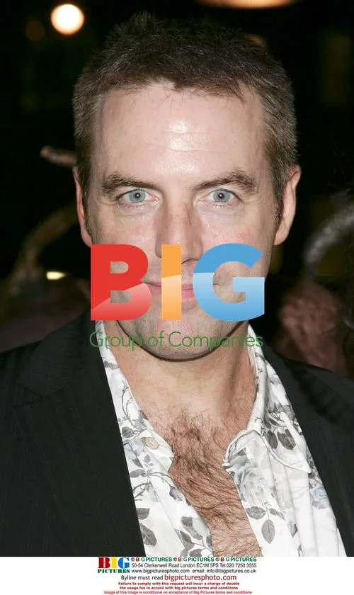 Celebs at Snowman press night, London