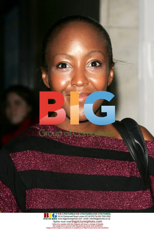 Celebs at Snowman press night