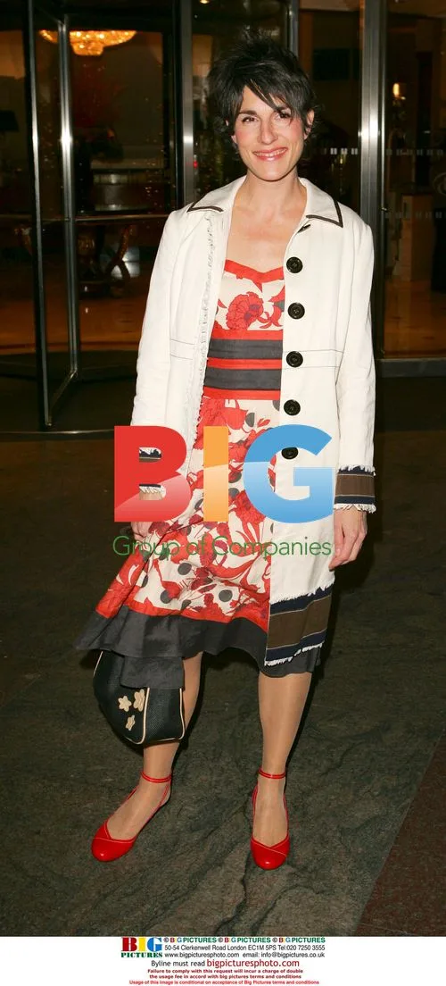 Tamsin Gregg at Women in Film Awards