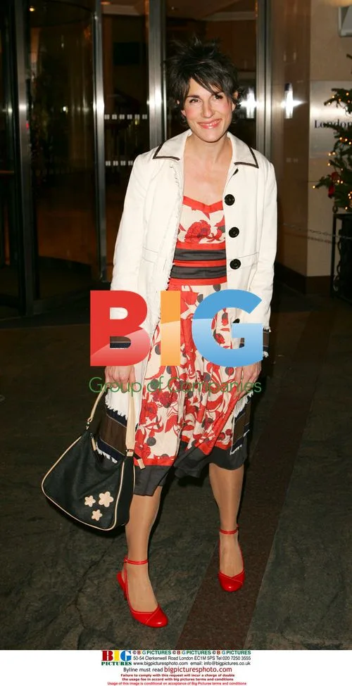 Tamsin Gregg at Women in Film Awards