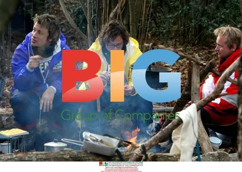 Chefs Film Channel 4 Ad