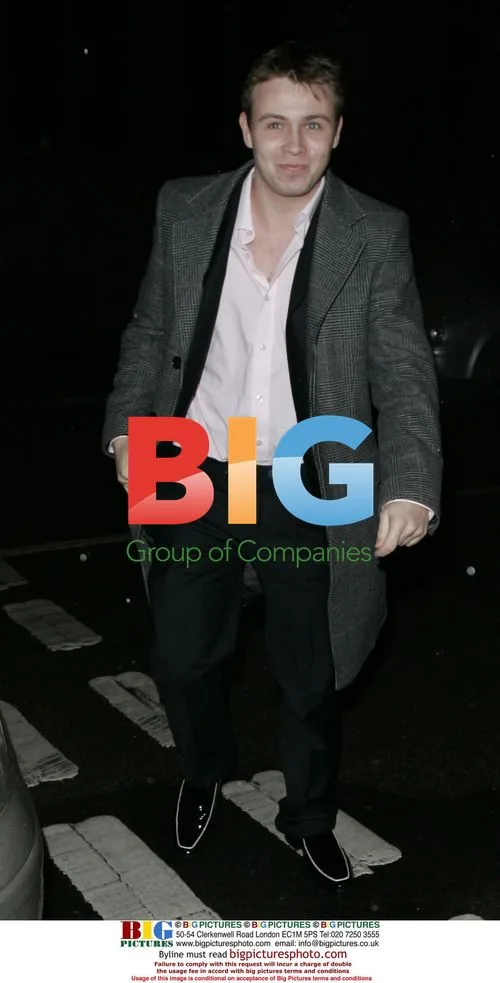Liz Dawn Leaving/Christmas Party in Manchester