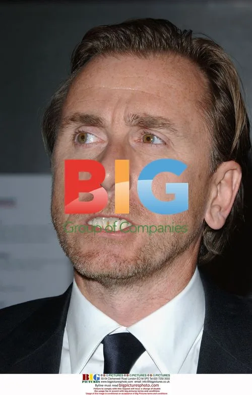 Tim Roth attends 'Youth Without Youth' premiere