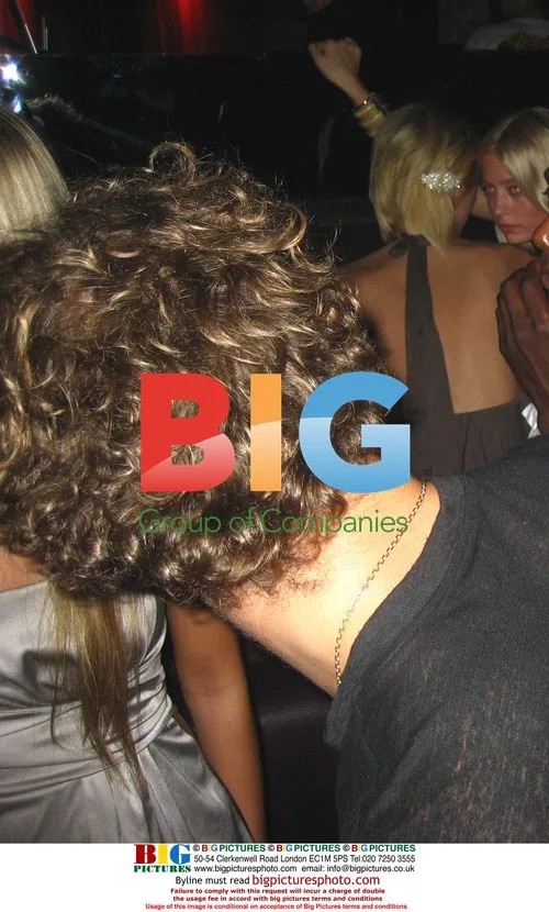 Paris Hilton Drama at Mokai Nightclub in Miami