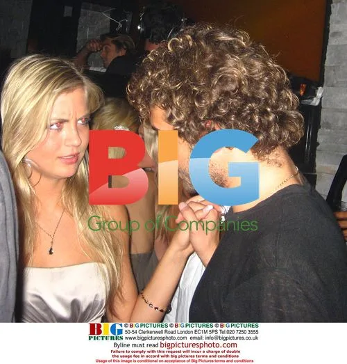 Paris Hilton Drama at Mokai Night Club