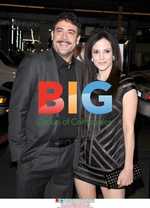 P.S. I Love You LA Premiere
