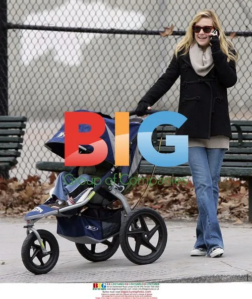 Kate Hudson and Son Ryder's NYC Outing