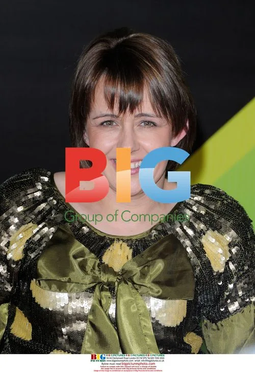 Welsh sportswoman Tanni Grey-Thompson at BBC awards
