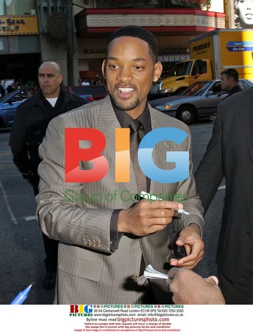 Will Smith cements his legacy in Hollywood
