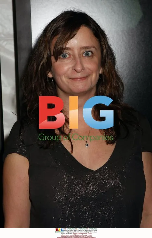 Rachel Dratch at 'There Will Be Blood' Premiere