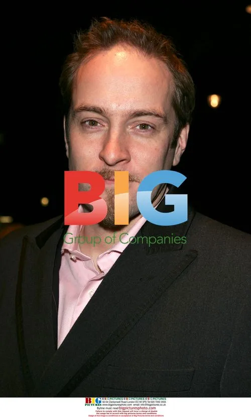 Derren Brown at Dealer's Choice Press Night