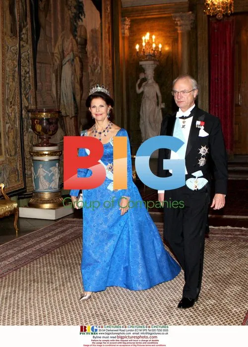 Nobel Peace Prize Concert in Oslo