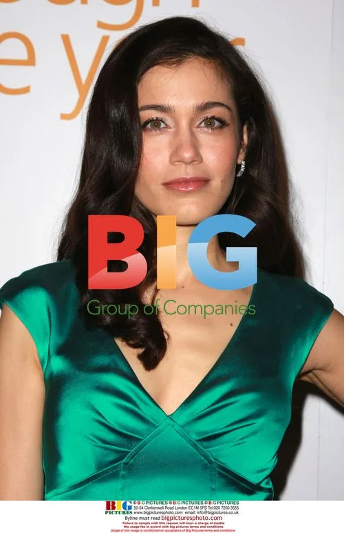Lymari Nadal at Hollywood Life Magazine Awards 2007