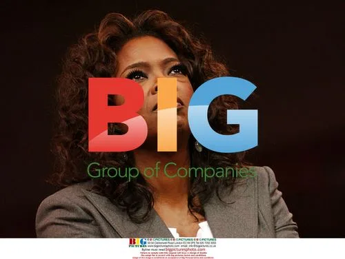 Oprah Winfrey Endorses Barack Obama