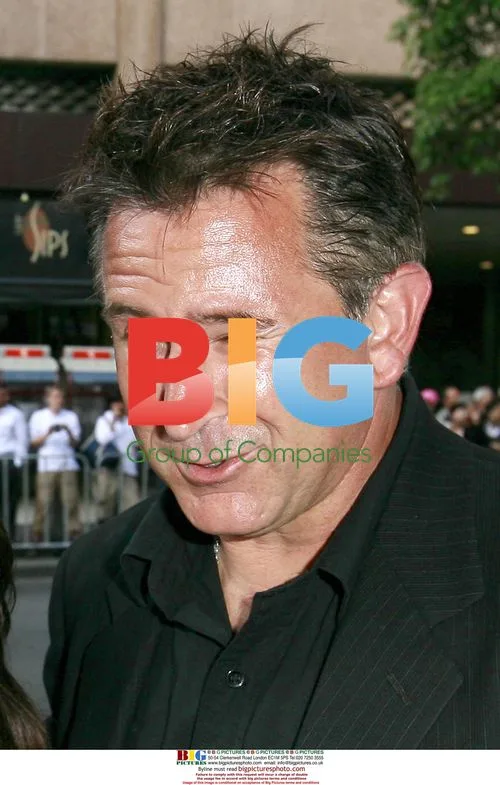 Anthony Lapaglia at Billy Elliot Premiere