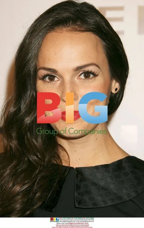 Erin Cahill at 'The Great Debaters' Premiere