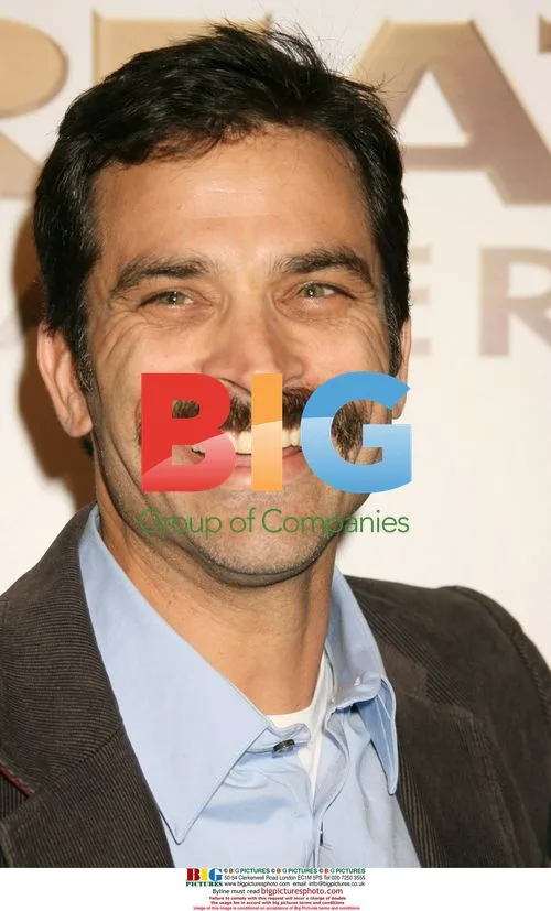 Johnathon Schaech at 'The Great Debaters' Premiere
