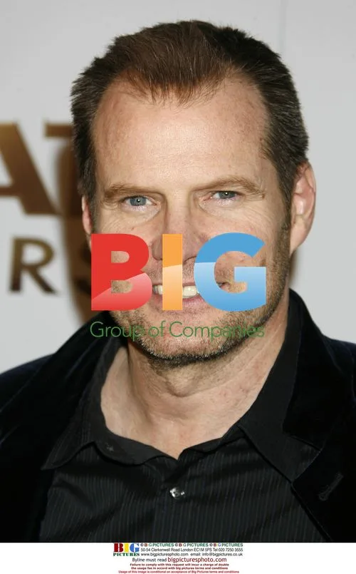 Jack Coleman at 'The Great Debaters' Premiere