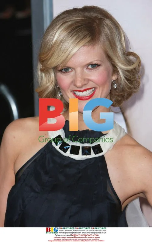 Arden Myrin at 'Walk Hard' Premiere