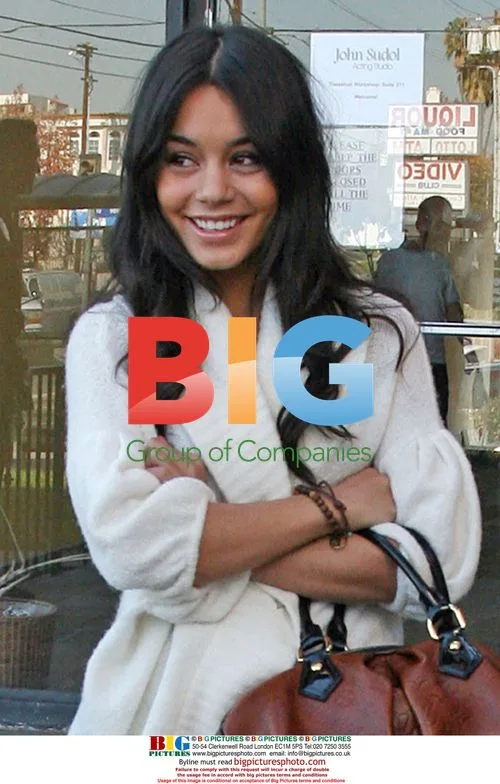 Vanessa Hudgens' 19th Birthday at Acting Studio