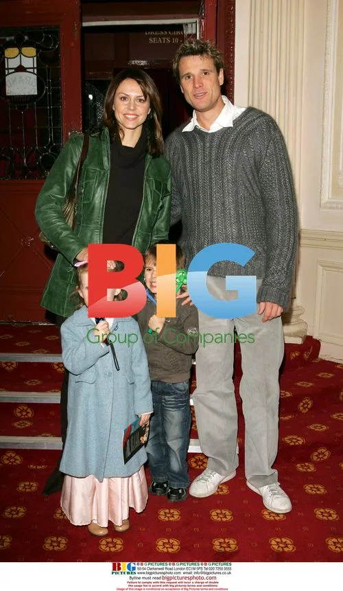 VIP 'Snow White' performance at New Wimbledon Theatre