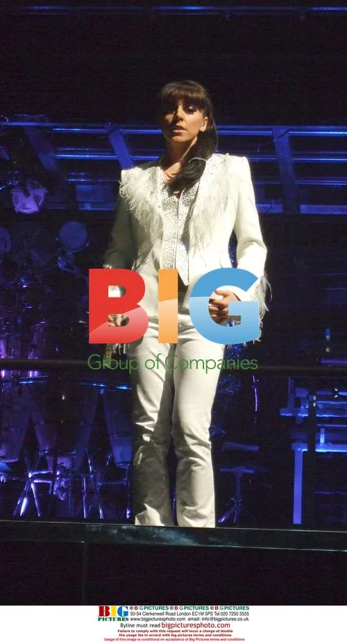 Spice Girls Perform Live at O2 Arena