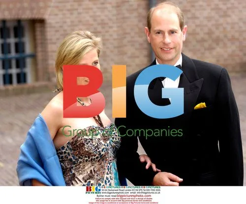 Royal Houses Join for Prince William's 40th Birthday