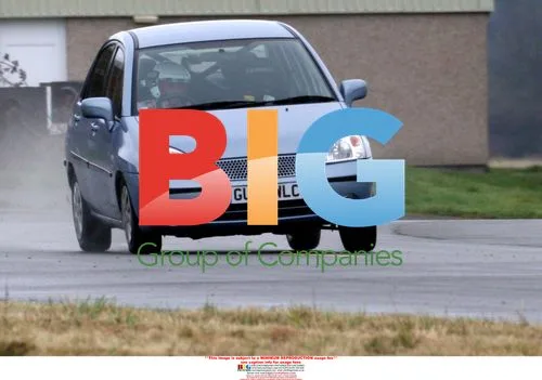 Lewis Hamilton's Top Gear Appearance