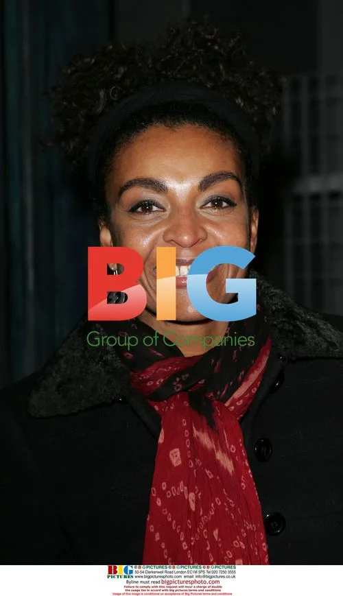 Arrivals at Doctor Who Christmas Special Screening