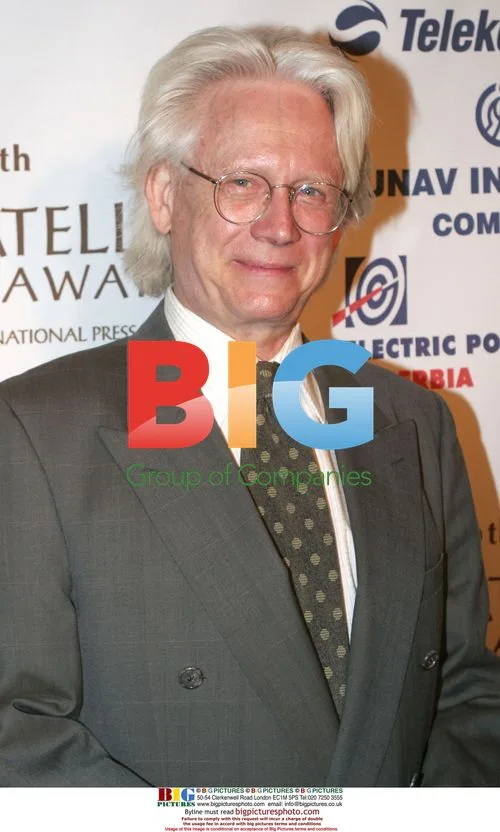 Bruce Davison at 12th Annual Satellite Awards