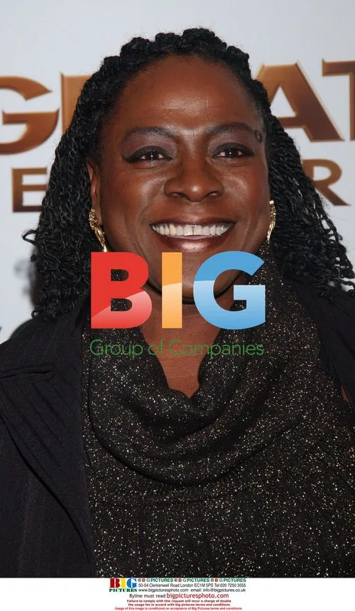 Sharon Jones at 'The Great Debaters' premiere