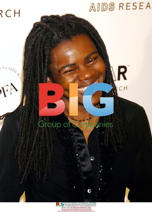 Tracy Chapman at amfAR Gala in New York