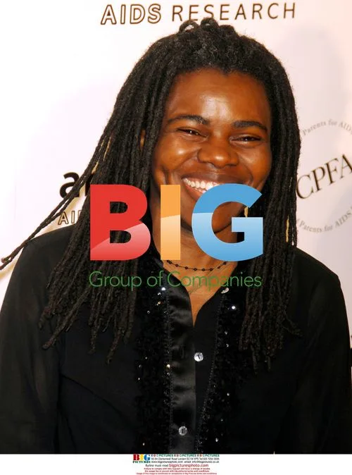 Tracy Chapman at amfAR Gala in NYC